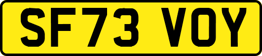 SF73VOY