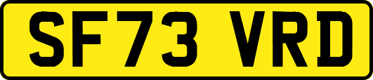 SF73VRD