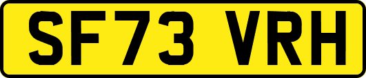 SF73VRH
