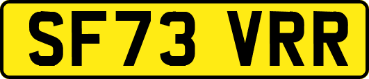 SF73VRR