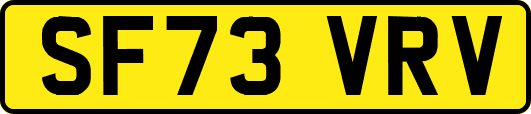 SF73VRV