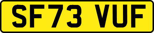 SF73VUF