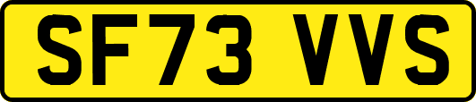 SF73VVS