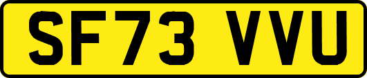 SF73VVU
