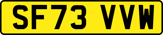 SF73VVW