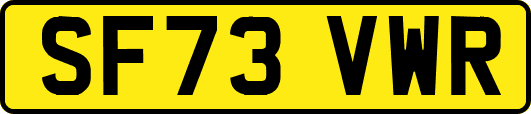 SF73VWR