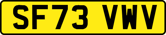 SF73VWV