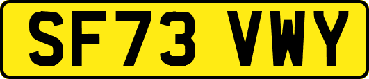 SF73VWY