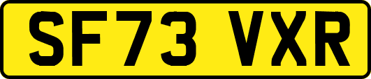 SF73VXR