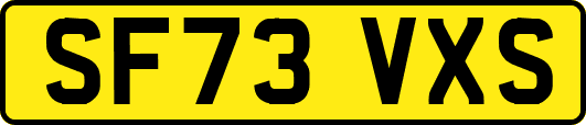 SF73VXS