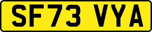 SF73VYA