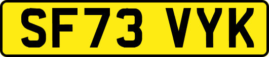 SF73VYK