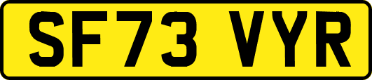 SF73VYR