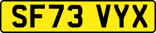 SF73VYX