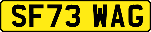 SF73WAG