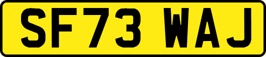 SF73WAJ