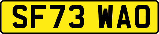 SF73WAO