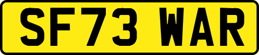 SF73WAR