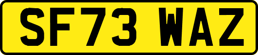 SF73WAZ
