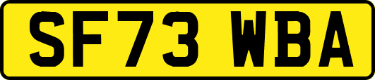 SF73WBA