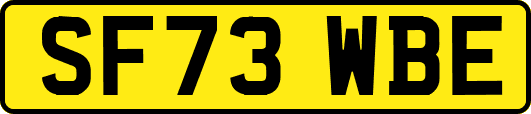 SF73WBE