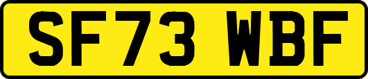 SF73WBF