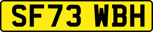 SF73WBH