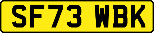 SF73WBK