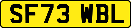 SF73WBL