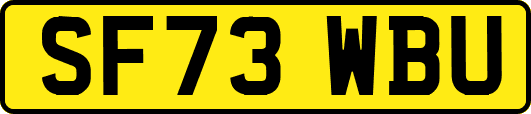 SF73WBU