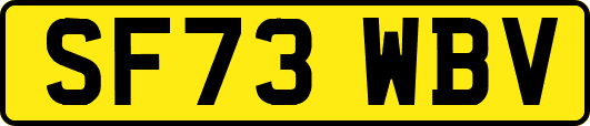 SF73WBV