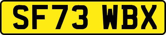 SF73WBX