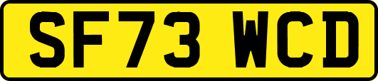 SF73WCD