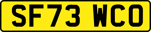 SF73WCO
