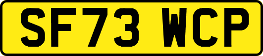 SF73WCP