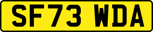 SF73WDA