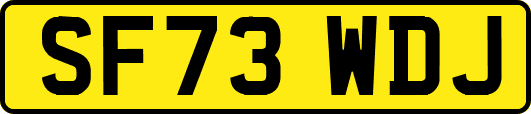 SF73WDJ