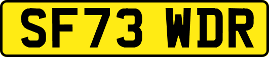SF73WDR