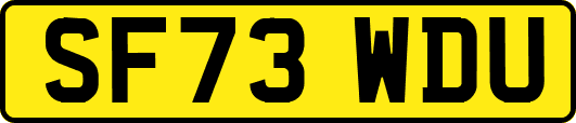 SF73WDU