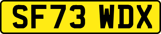 SF73WDX