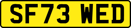 SF73WED