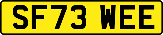 SF73WEE