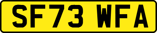 SF73WFA