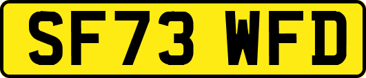 SF73WFD