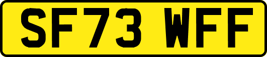 SF73WFF