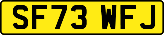 SF73WFJ
