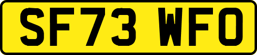 SF73WFO
