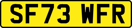 SF73WFR