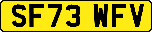 SF73WFV