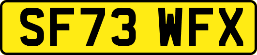 SF73WFX